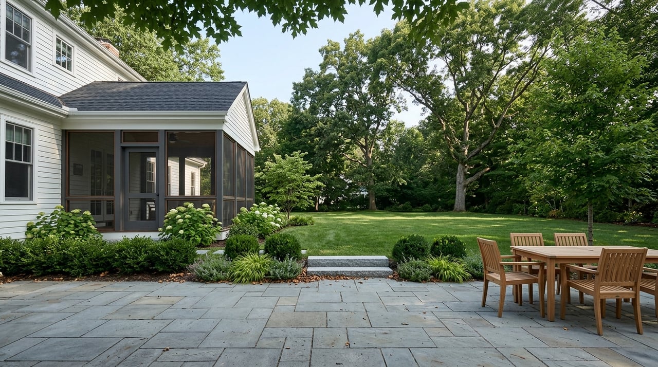 Why Trumbull Appeals To Buyers Trading Up From The City