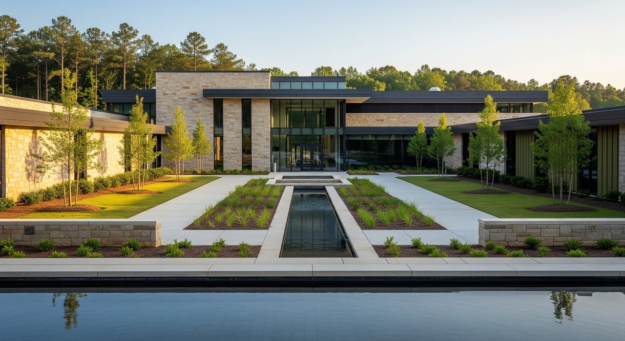 Water & Sewer Capacity Trends in Lillington