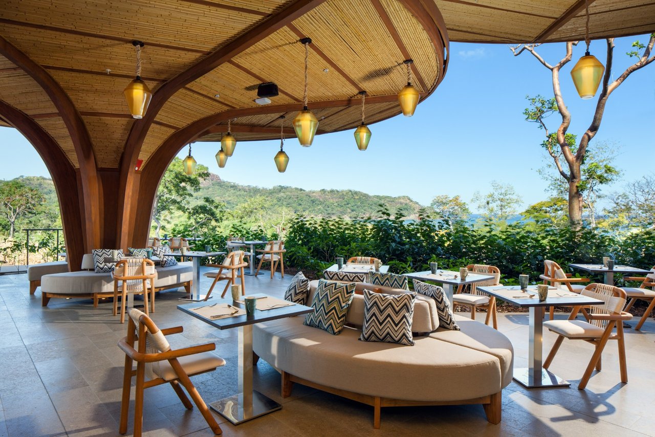 Bougainvillea 8101 | 4BR Ground Floor Residence with Ocean & Golf Views in Reserva Conchal