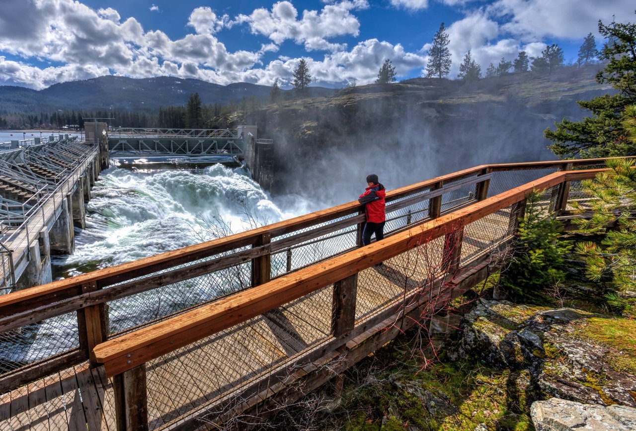 Post Falls