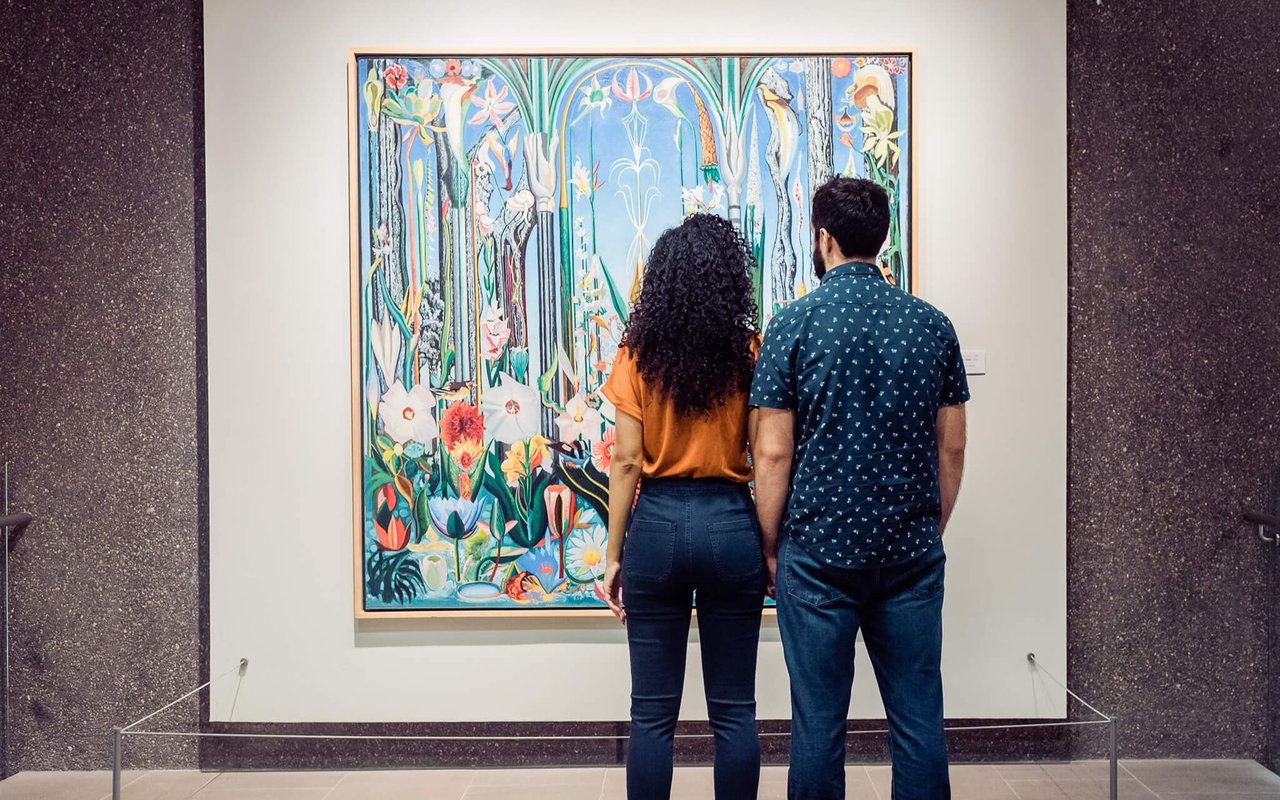Phoenix Things To Do: Spring Date Night Ideas