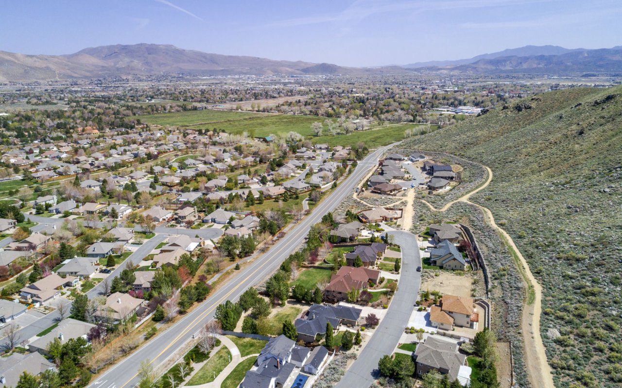 Carson City