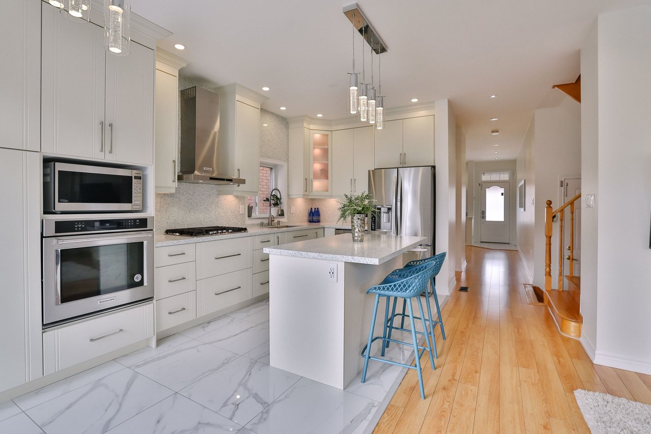 5486 Fudge Terrace, Mississauga