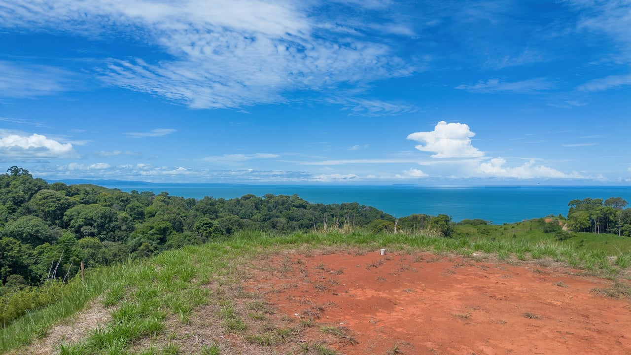 Luxury Ocean View Lot in Piñuelas - Premier Building Site 