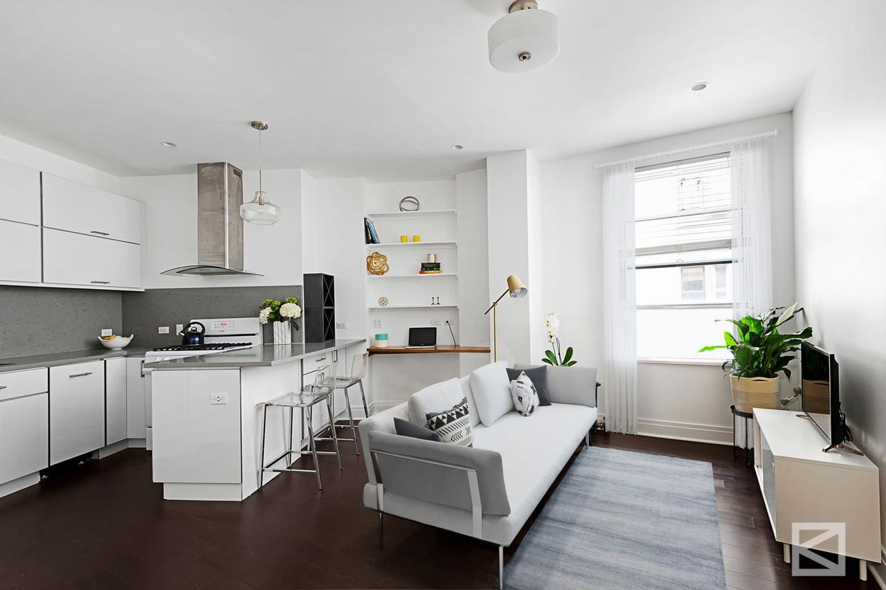 380 Riverside Dr, #4K