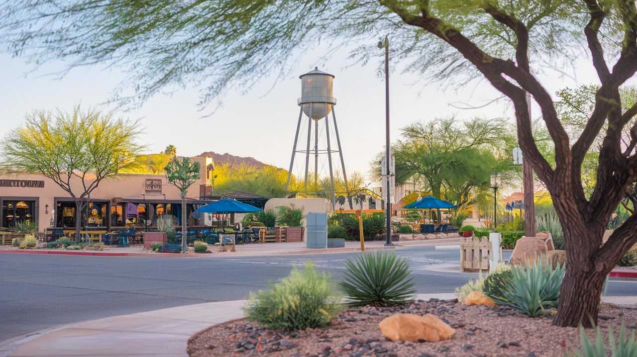 Hidden Gems in Gilbert, AZ You Need to Discover