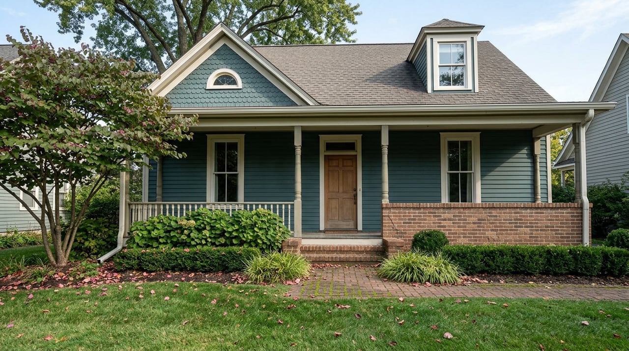 The Shadyside House Tour Is Coming Back. It Is Not Quite Coming Back.