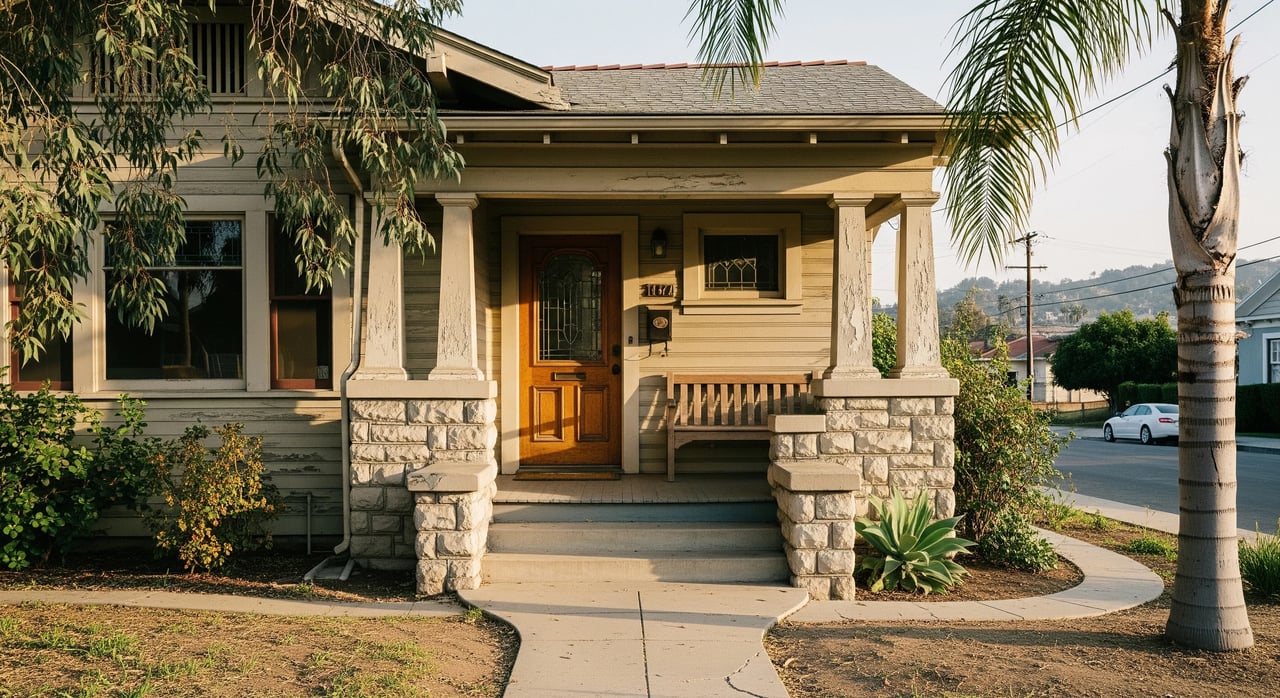 What ‘As‑Is’ Really Means in Highland Park