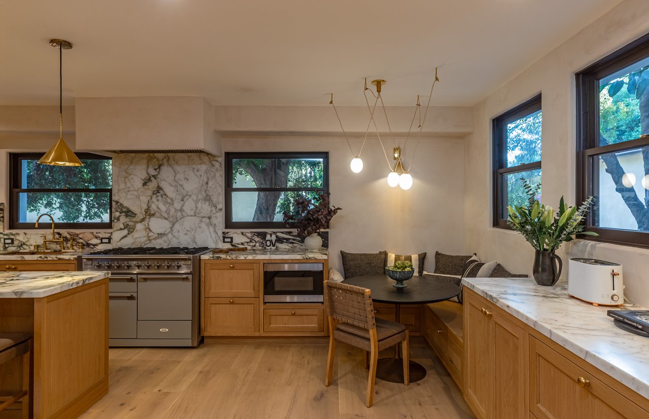 1851 Outpost Dr, Outpost Estates