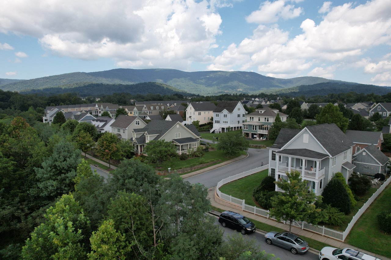 Crozet