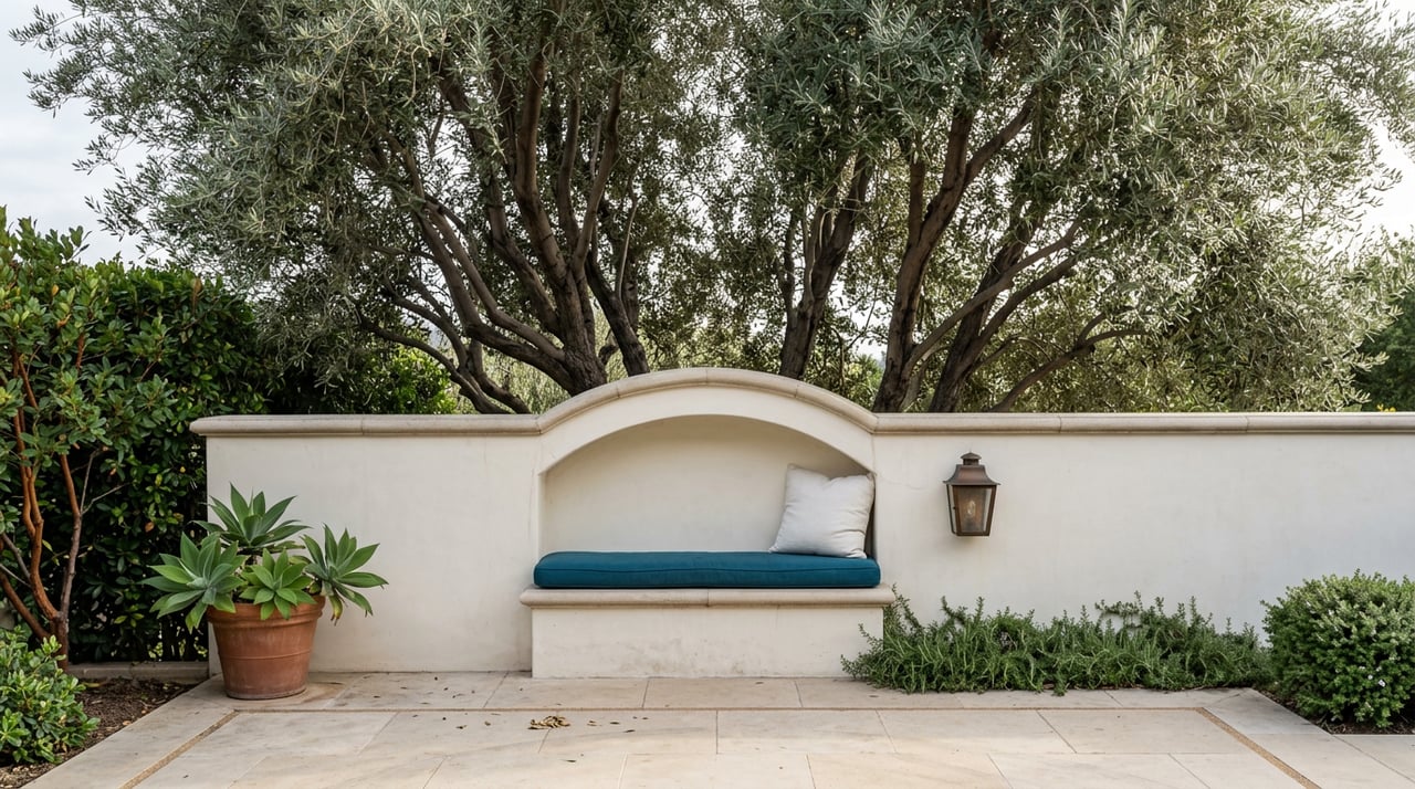 The Riviera in Late Summer: A Field Guide for the People Who Already Live Up the Hill