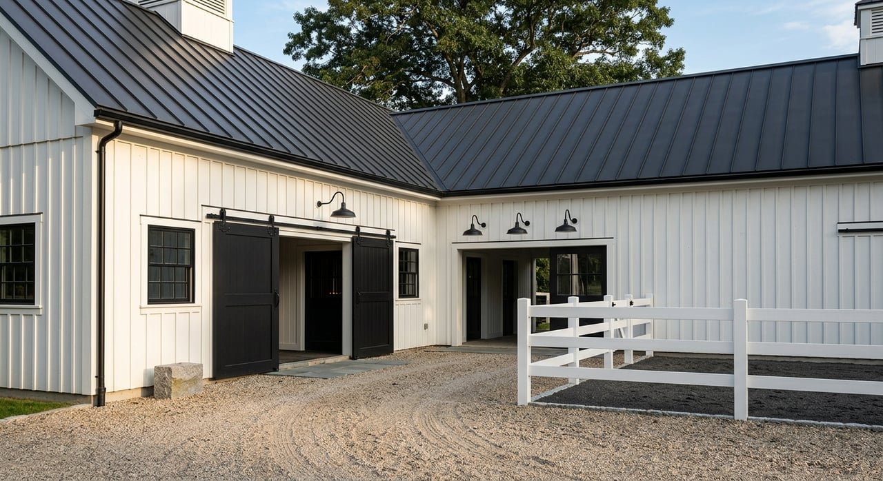 Selling A Newbury Farm Or Equestrian Property The Right Way