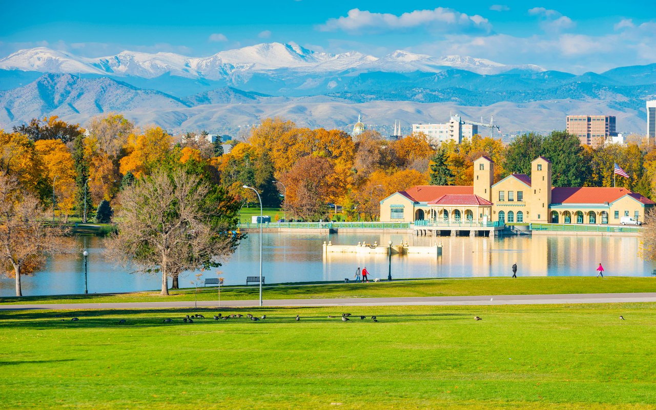 Denver