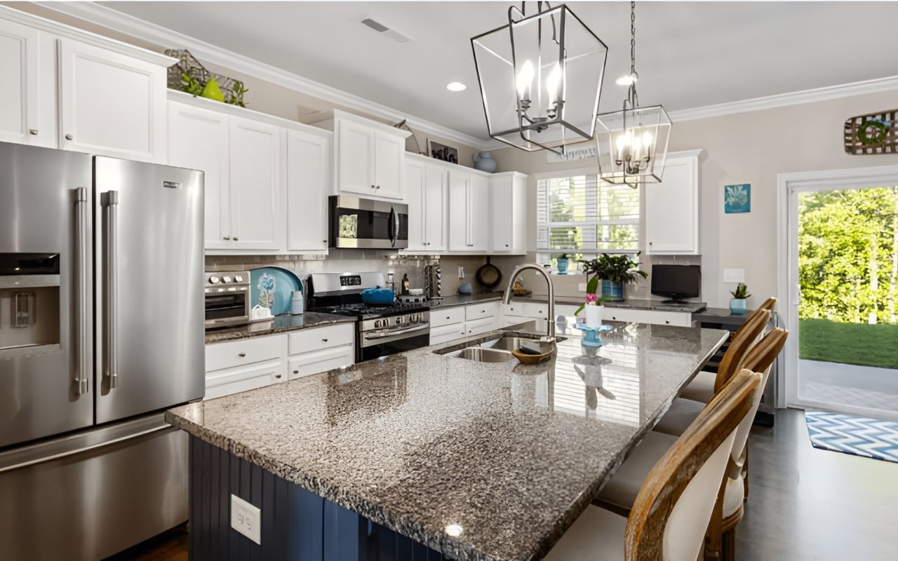 How to Maintain Your Large Appliances