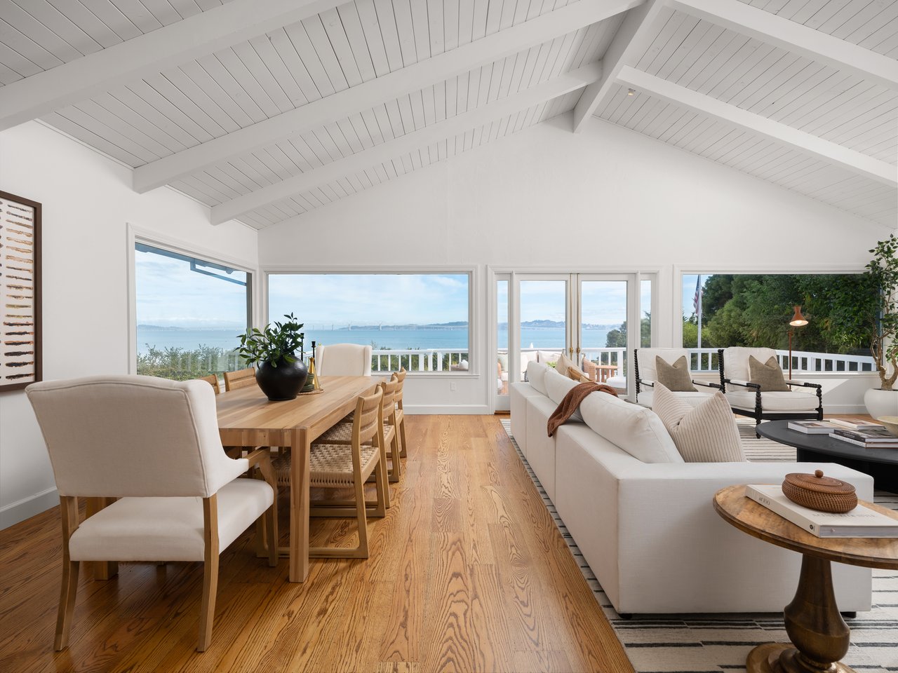 Vacation at Home in Seafirth Estates