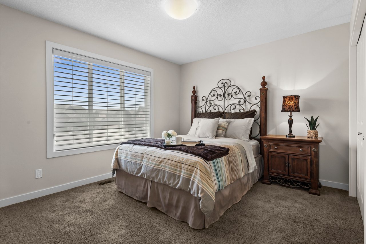 20 Quarry Gardens SE