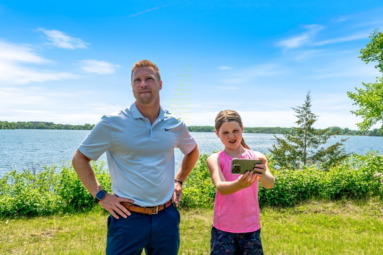 The Twin Cities Lake Market: Why Waterfront Communities Continue to Outperform