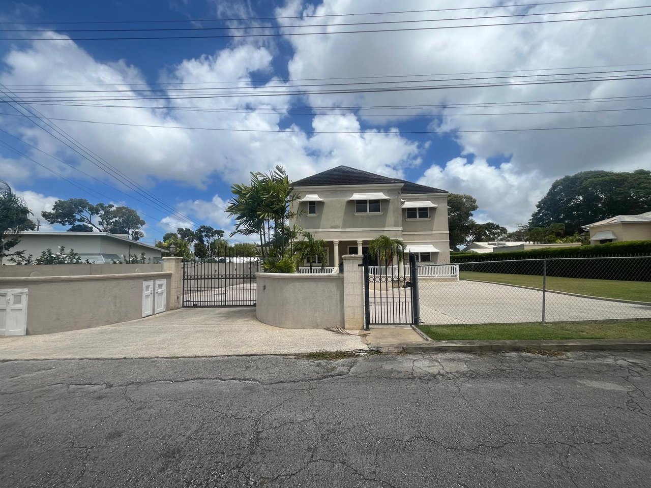 11 Highgate Gardens