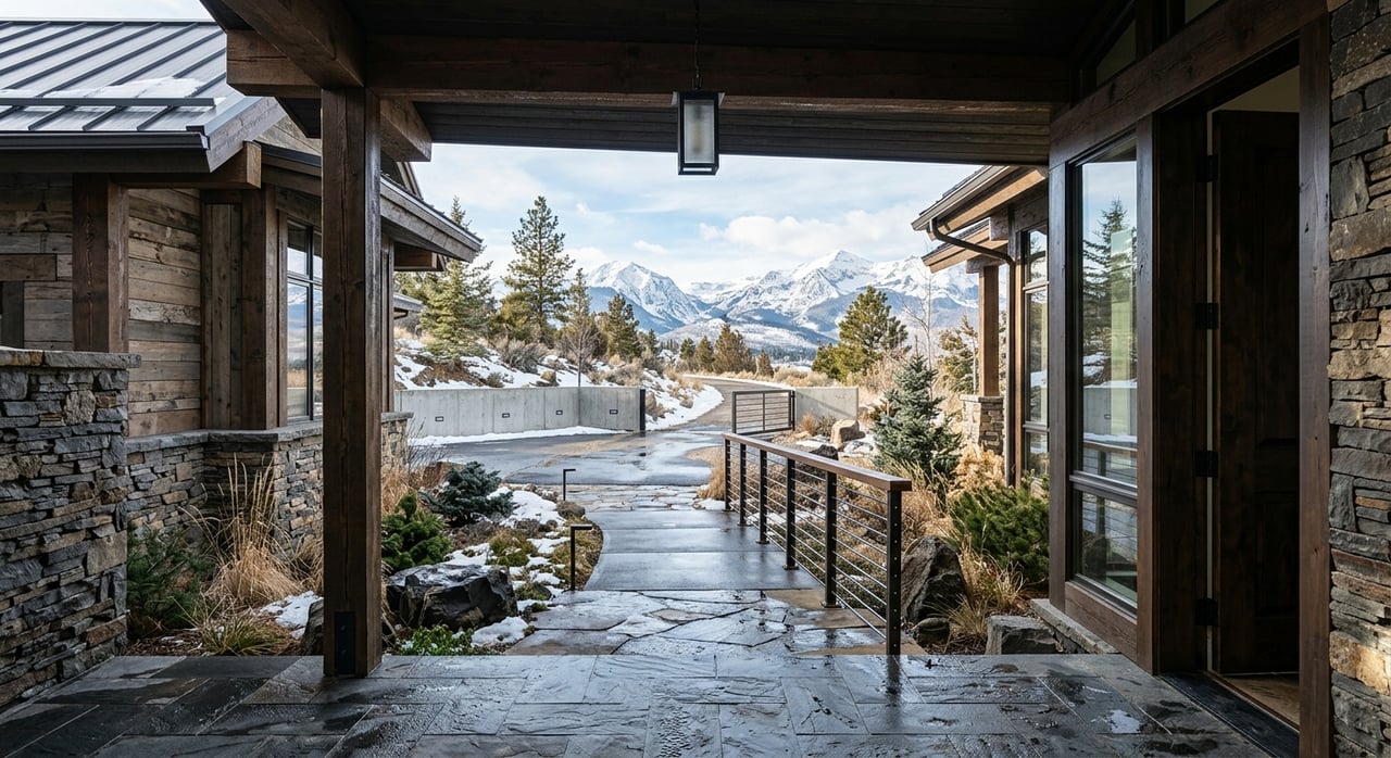 How Seasonal Demand Shapes The Sisters Housing Market