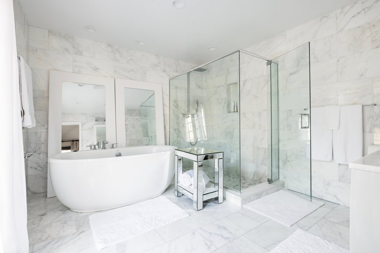 High End Home (Summer Rental)