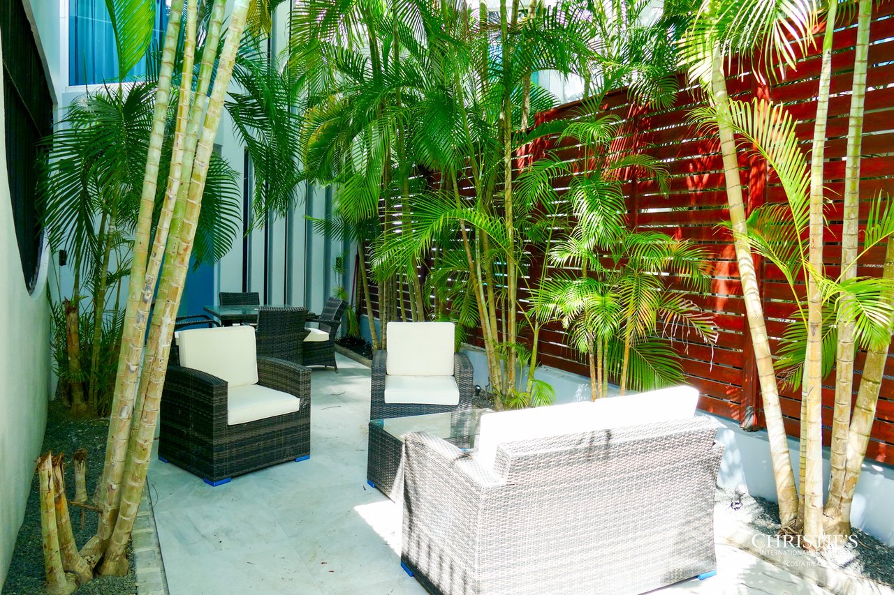 Villa North | Langosta Beach 