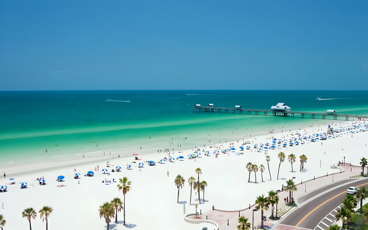 Clearwater
