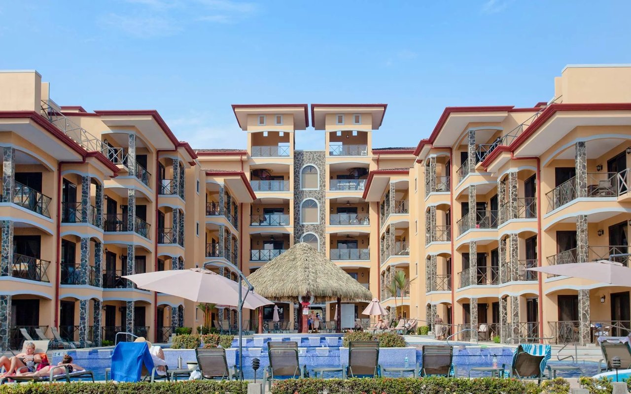 Bahia Encantada
