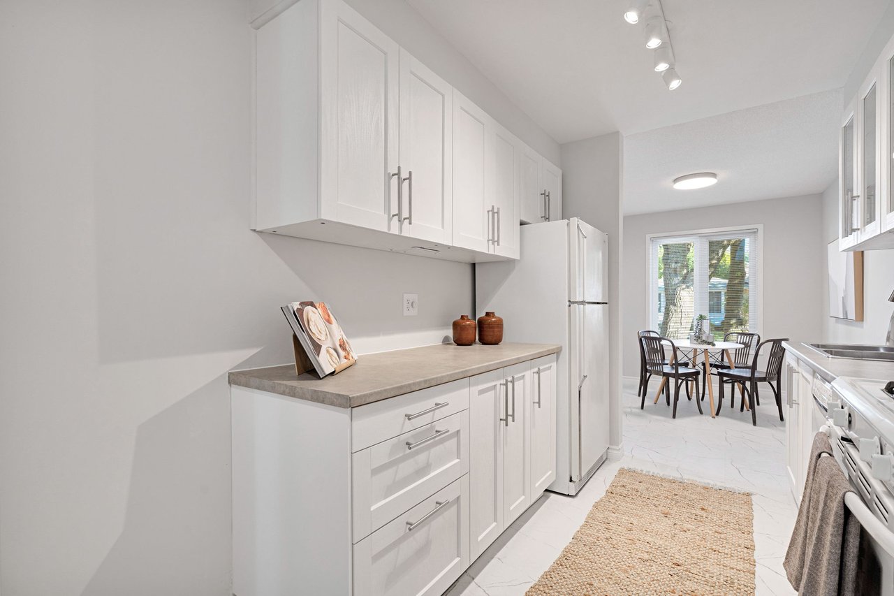 Renovated Beauty in Prime Location