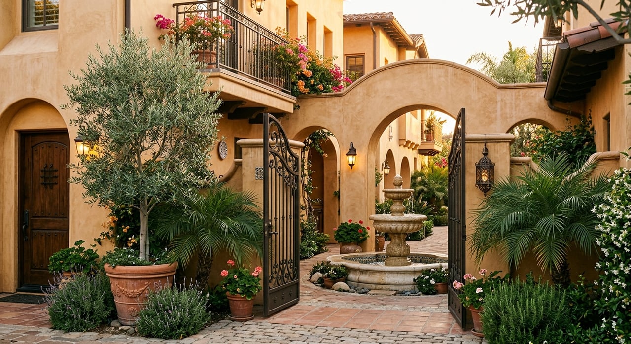 Santa Barbara Luxury Condos Versus Single-Family Homes cover