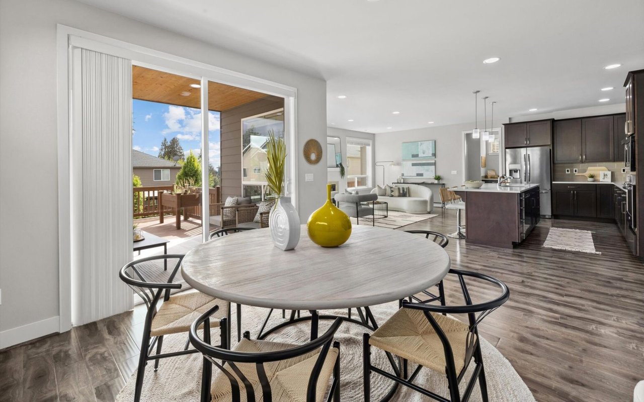 What to negotiate when buying a house