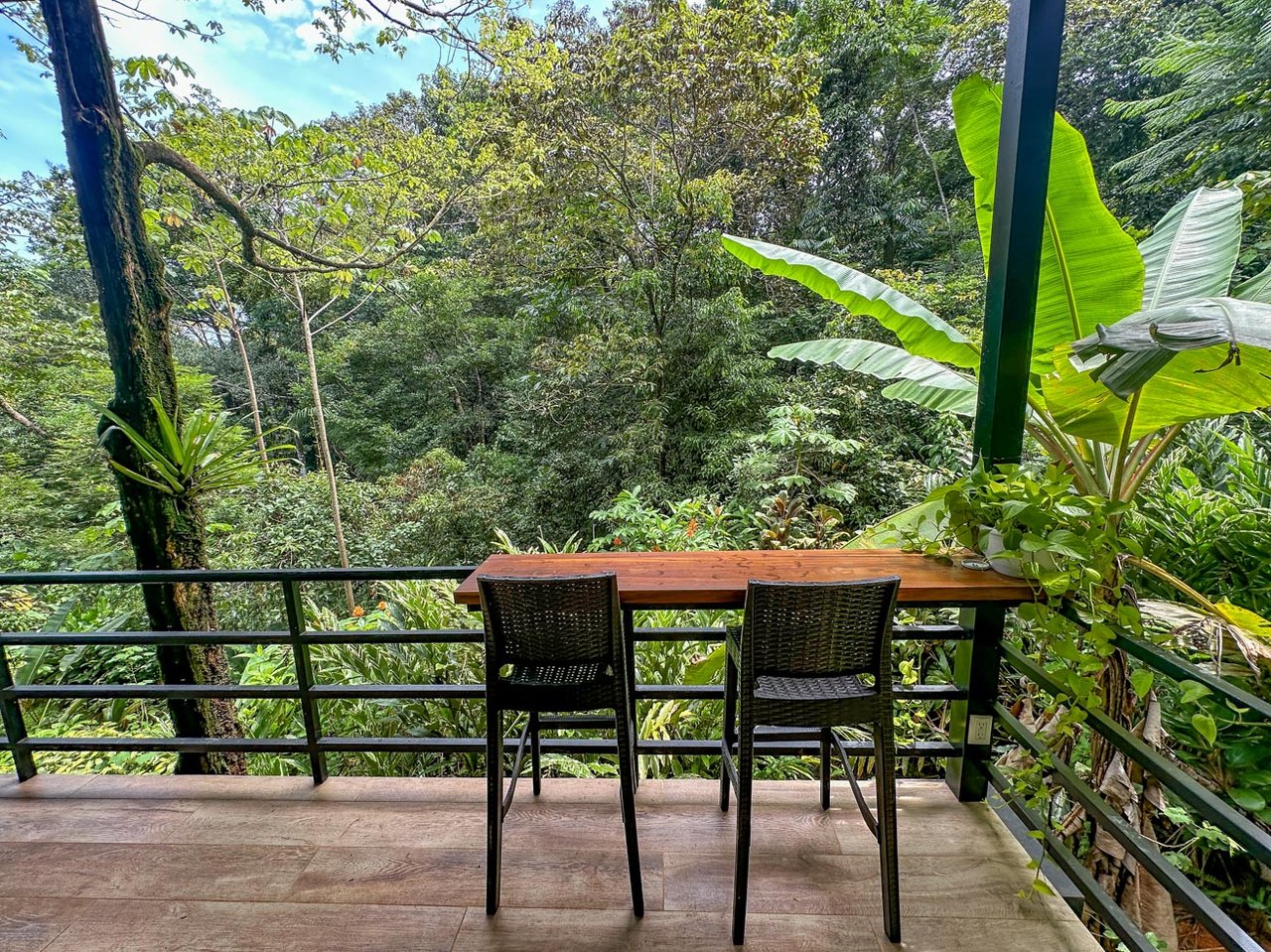 Ojochal Jungle Retreat for Sale with River, Pool, and Income-Generating Casitas