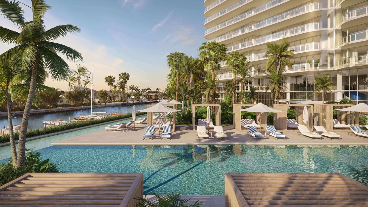 The Ritz-Carlton Residences