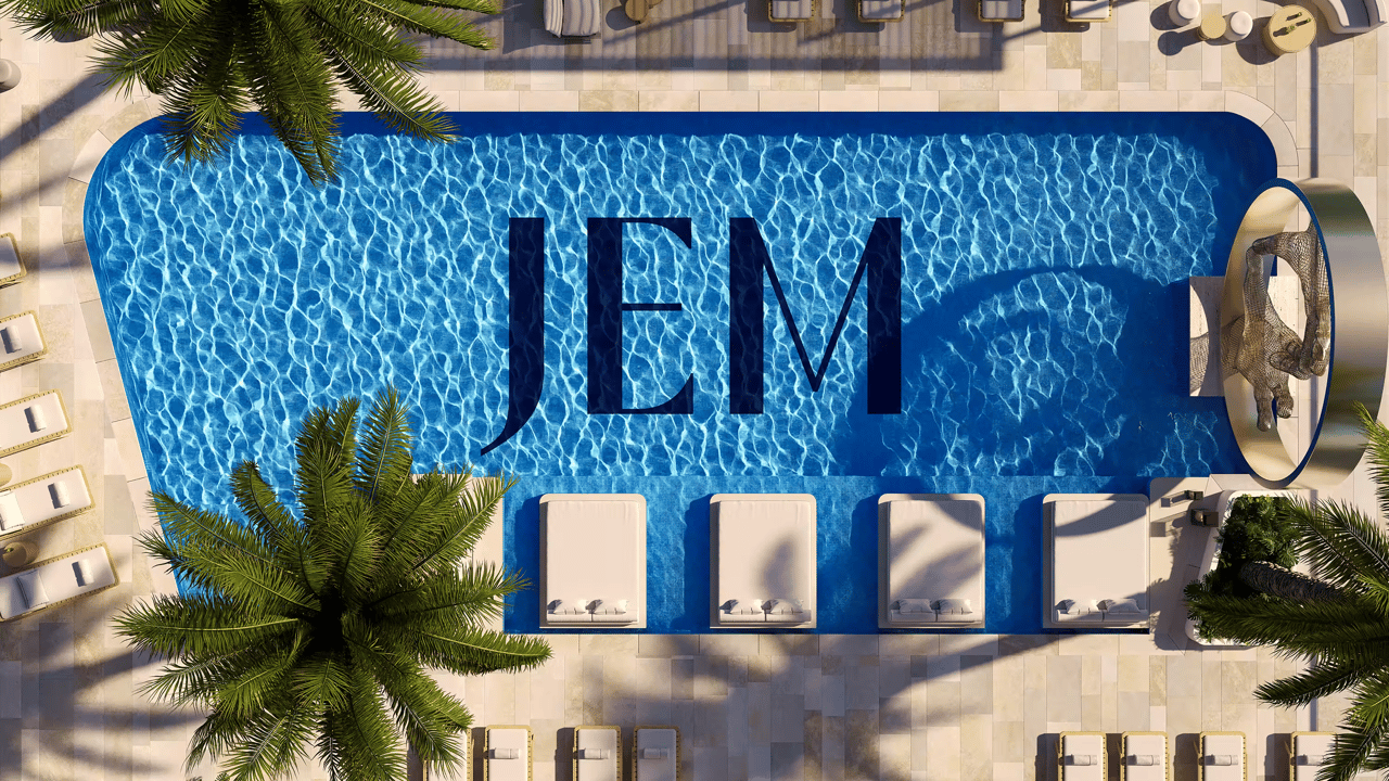JEM Residences