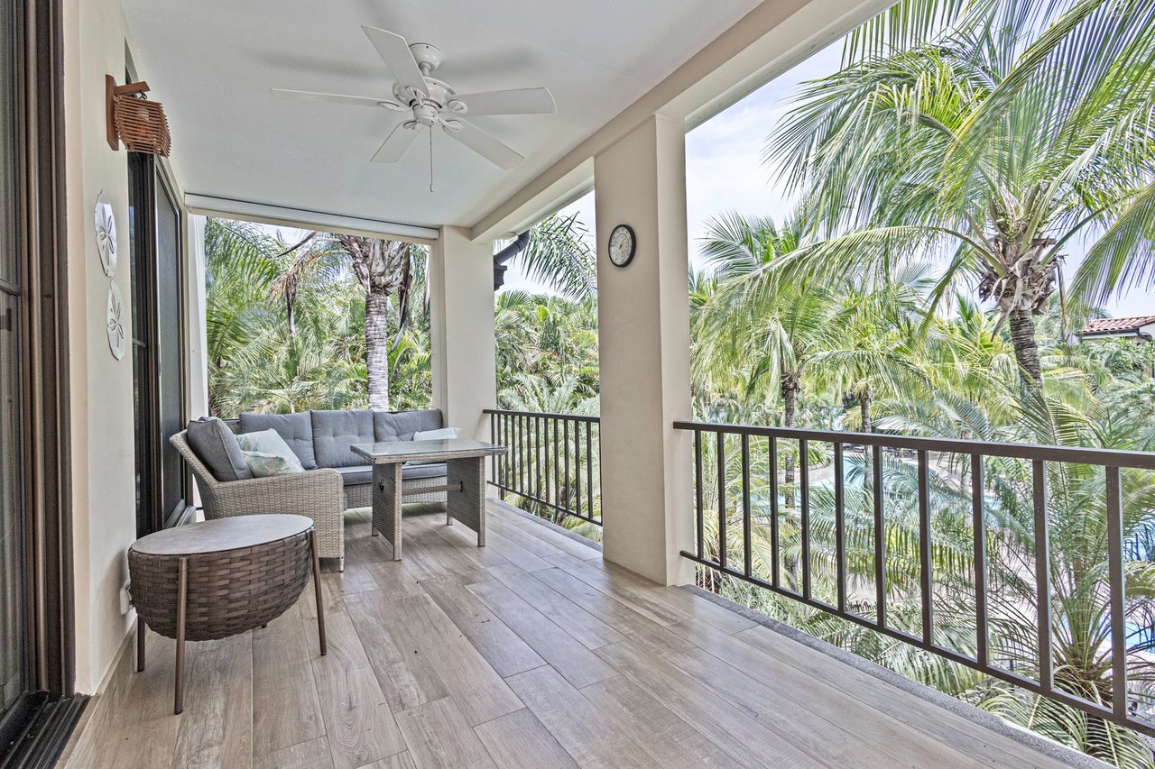 Turnkey Luxury Condo