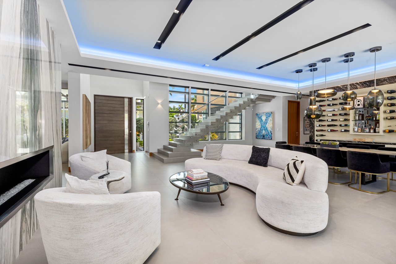 The Las Olas Estate