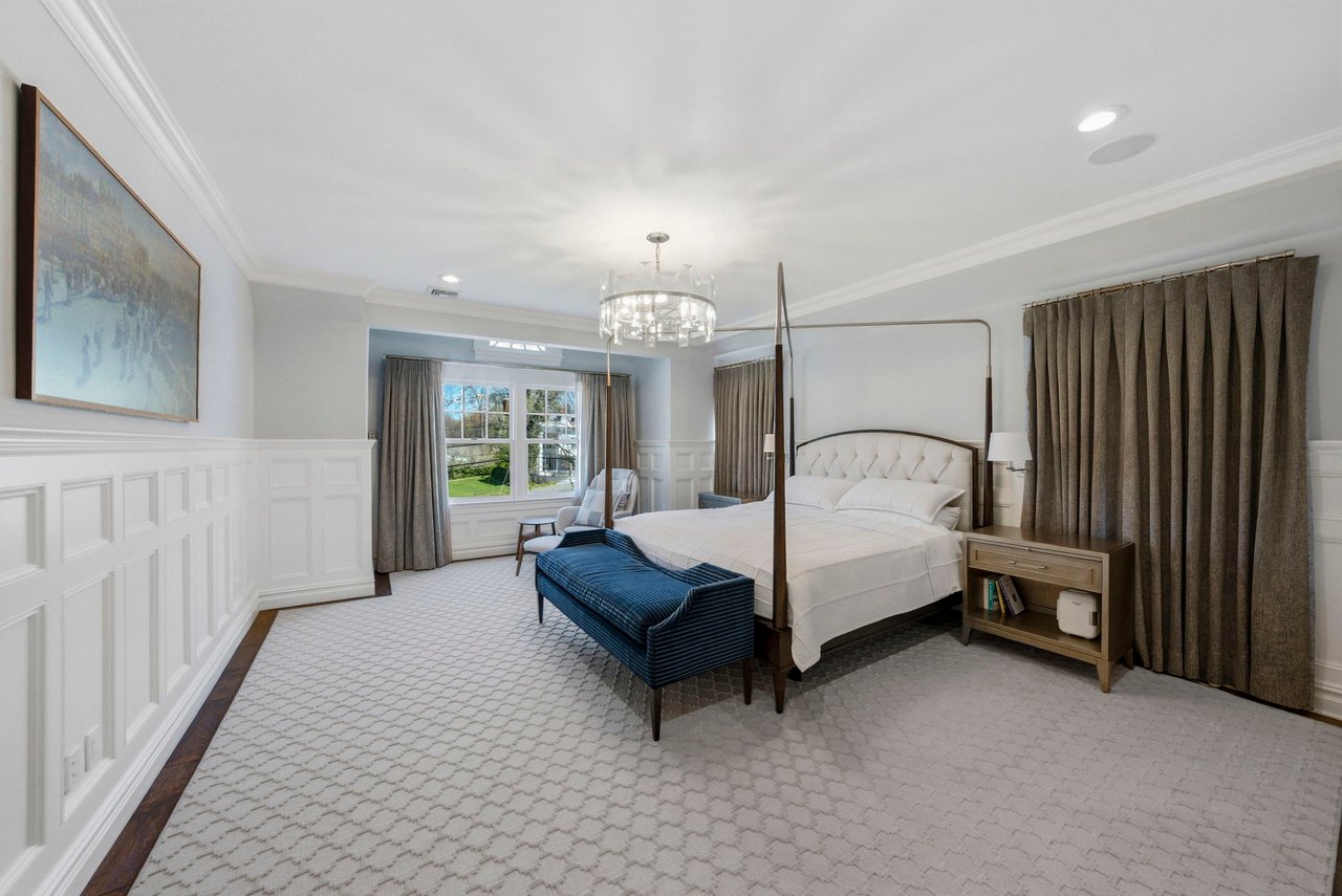 46 Park Street, Tenafly, New Jersey 07670