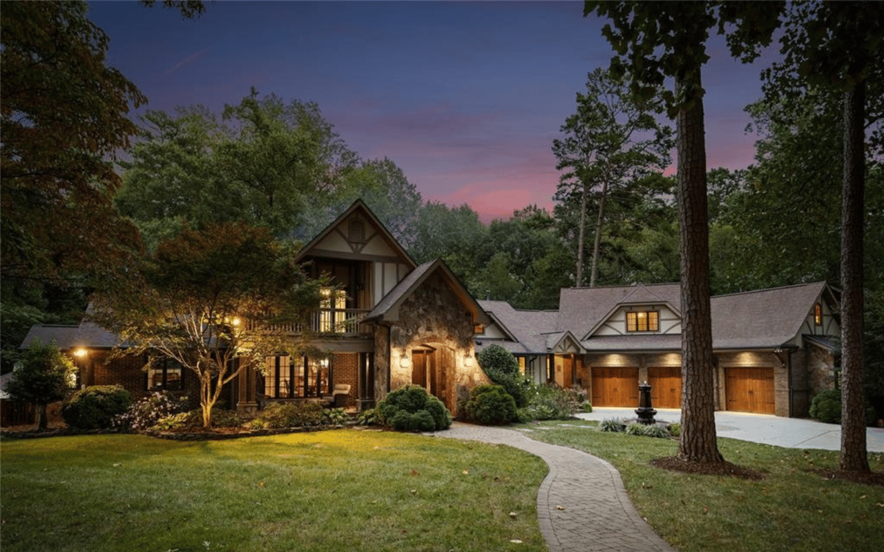 Huntersville