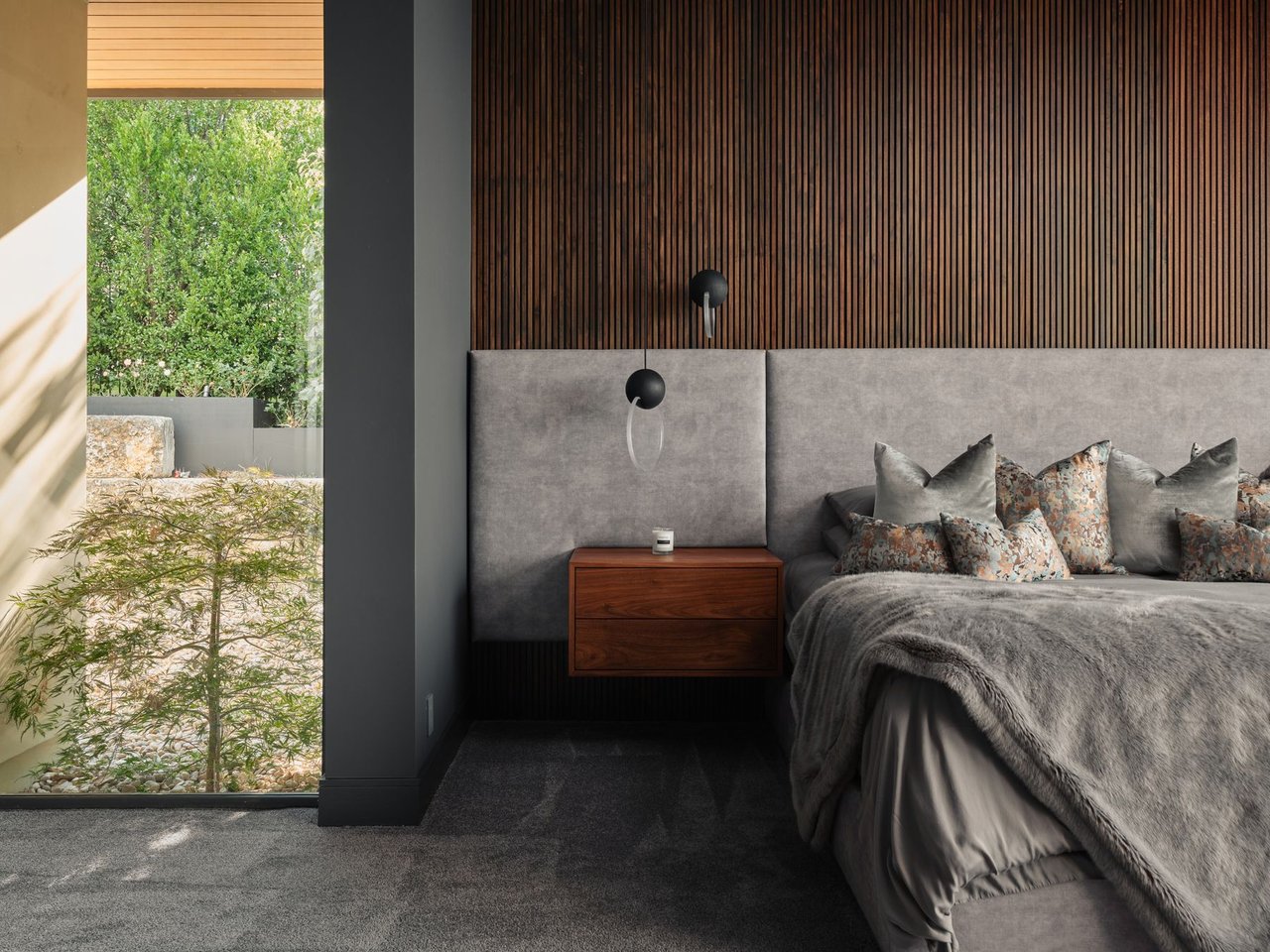 The Contemporary Amarra Estate | One of One 