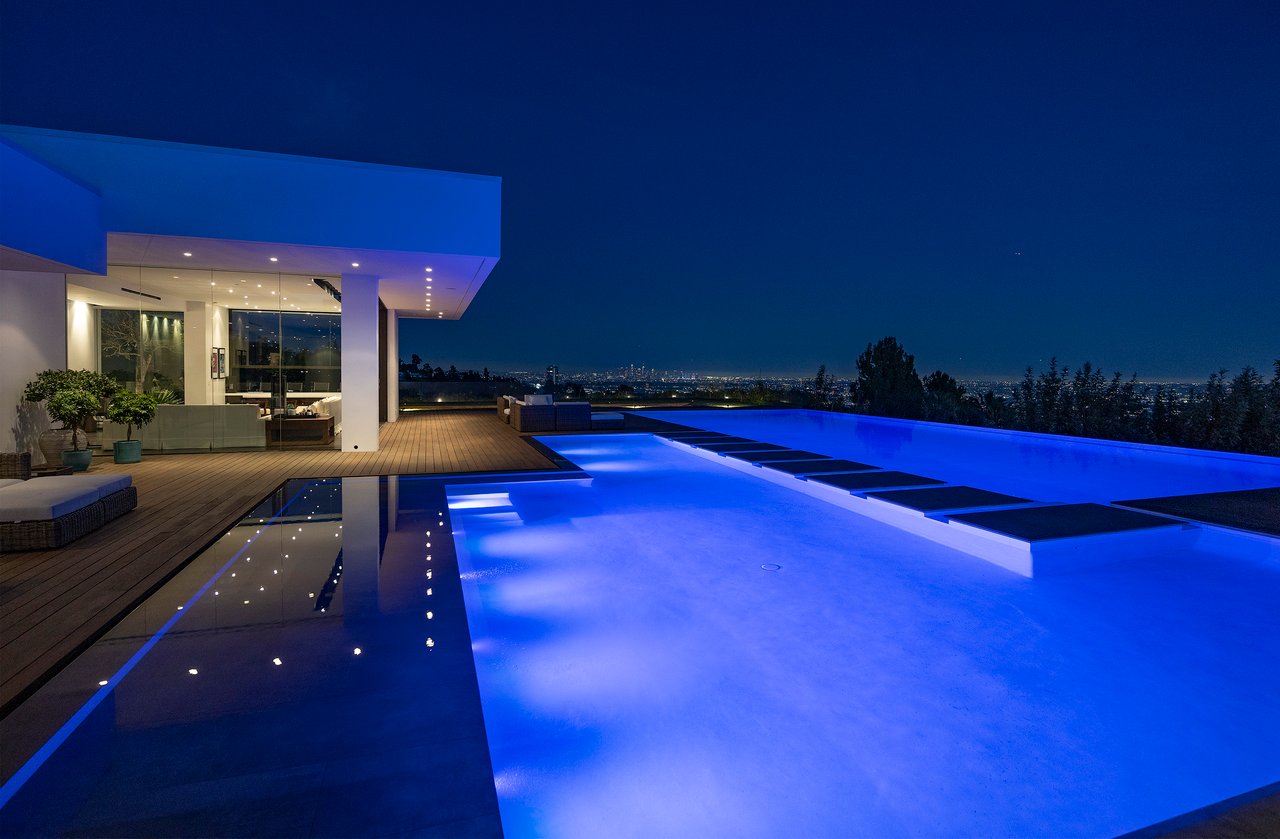 0 Lawlen Way, Beverly Hills