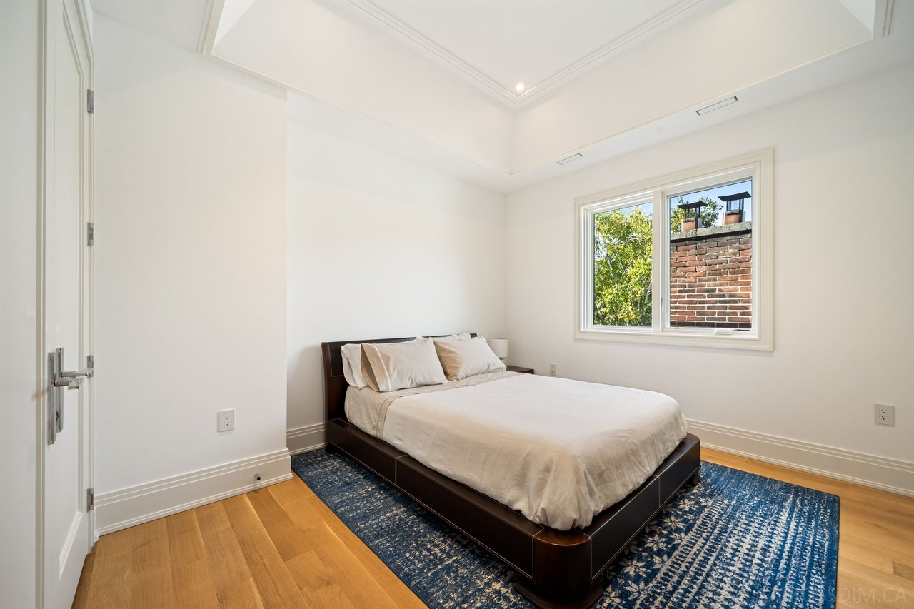 Heart of Lawrence Park