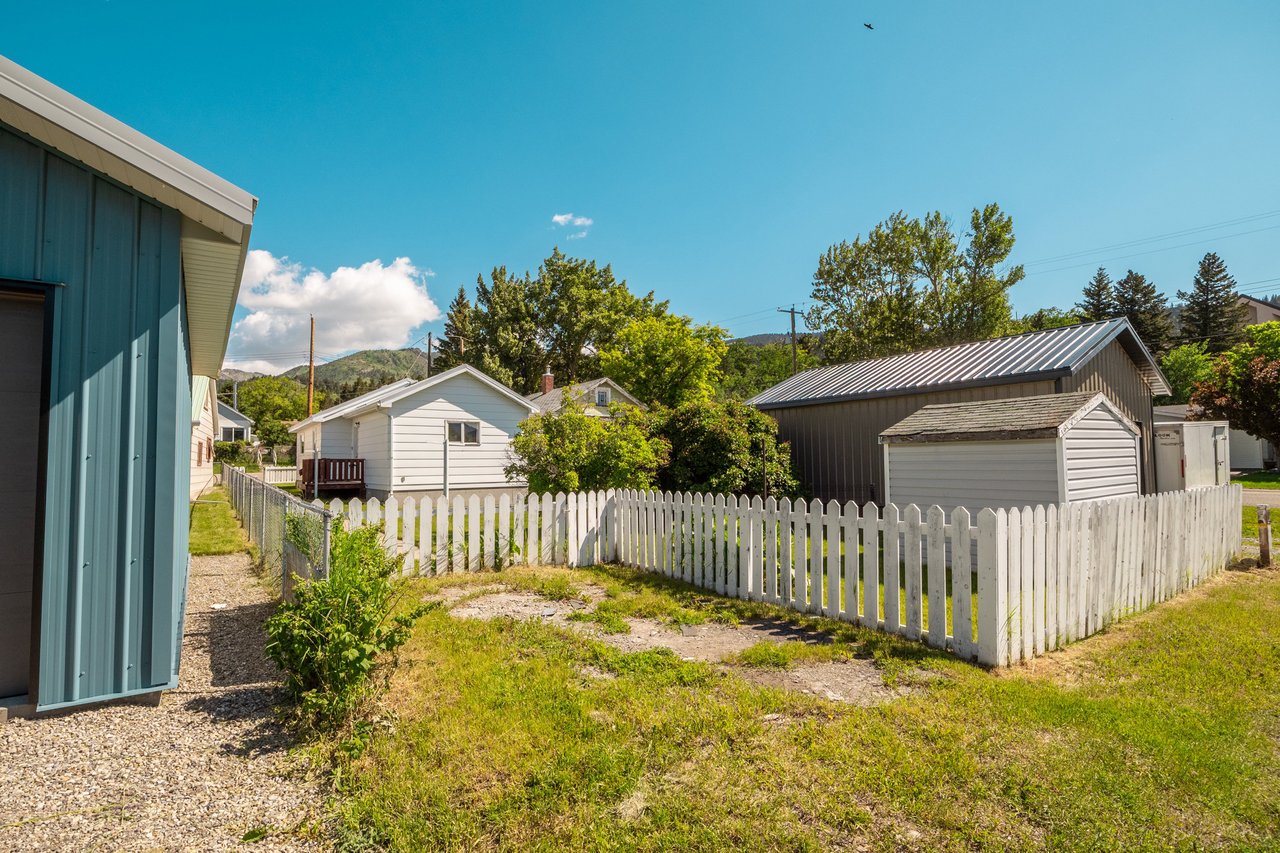 216 Street Unit: 2729