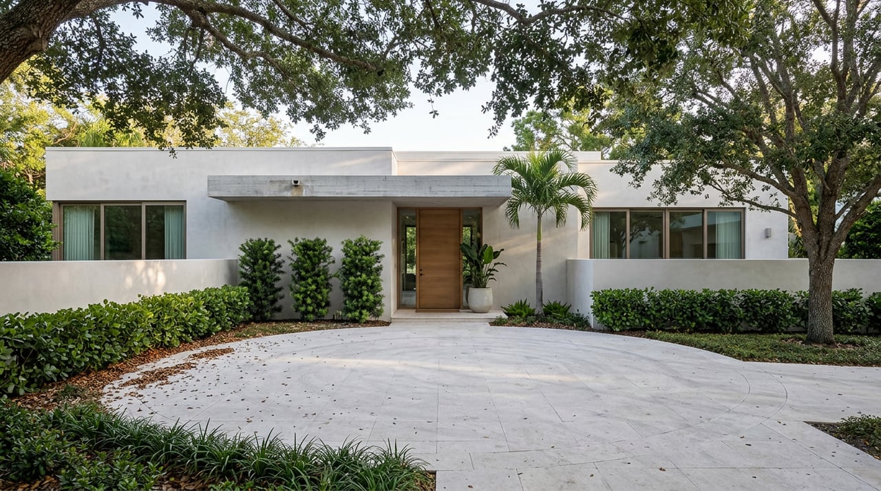 Coral Gables' 2026 Restaurant Wave Keeps Landing on the Same Two Blocks