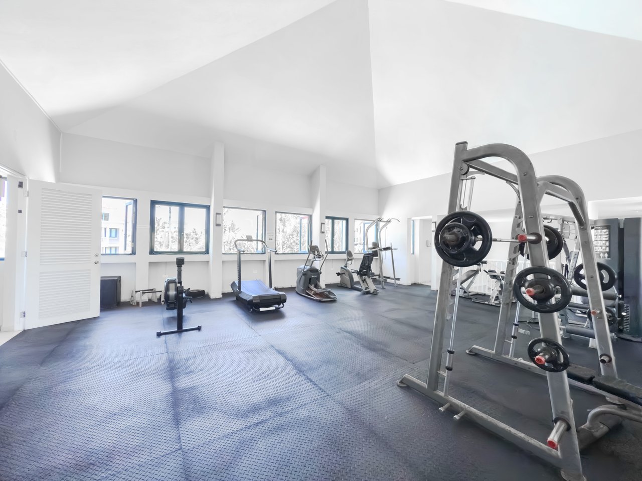 Palma Dorada Village