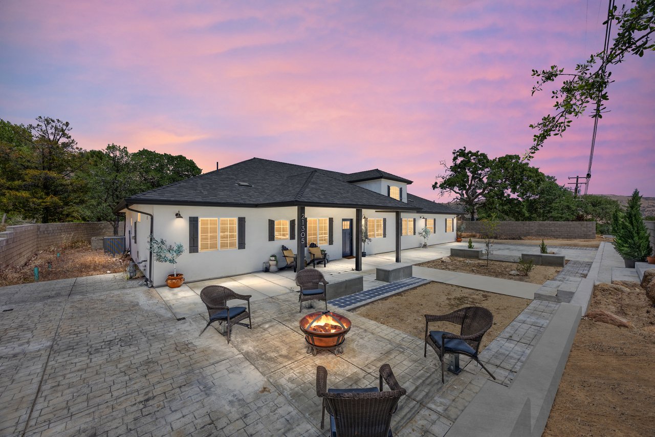 21305 Country Club Dr. 