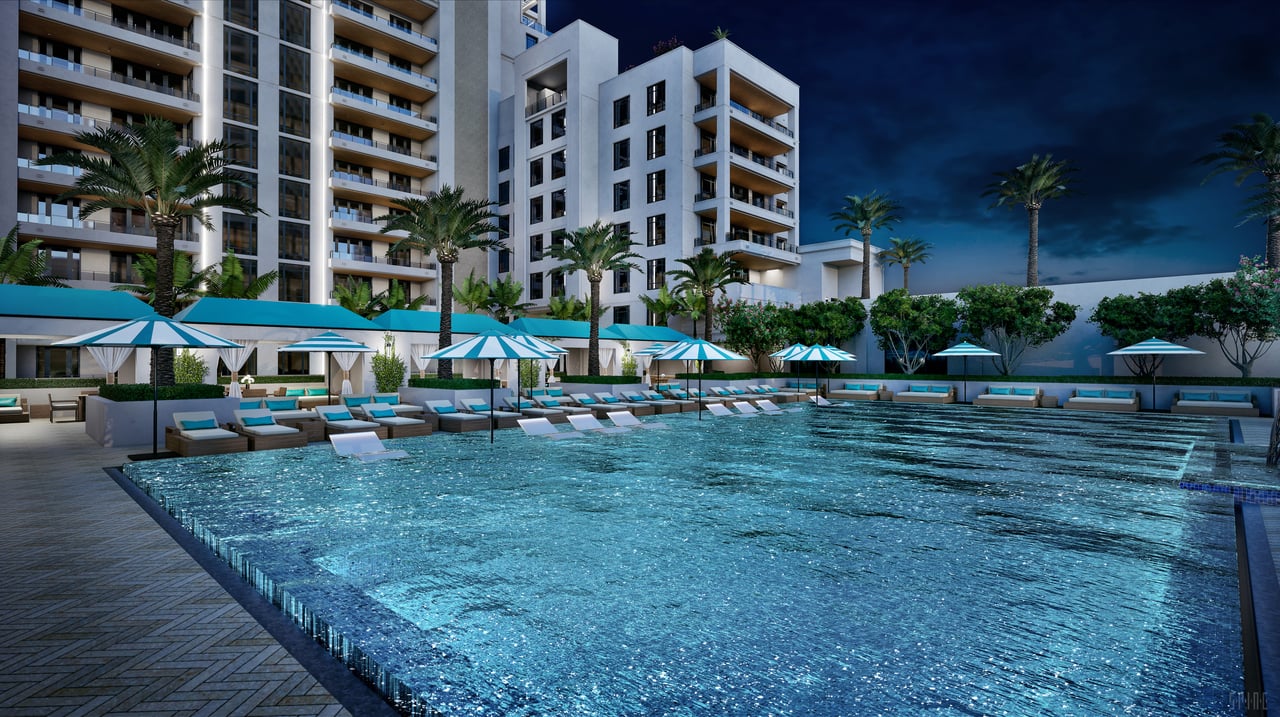 Regency Parc - Coral Gables