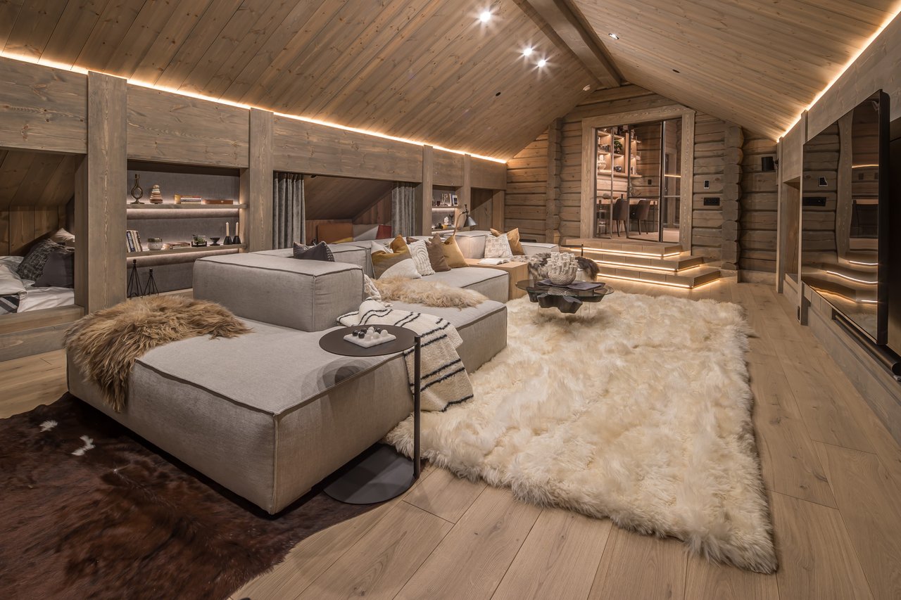 2673 Ousel Falls Road