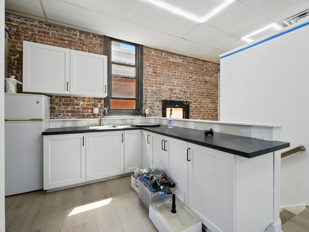 The Medical Duplex at Hudson Pointe