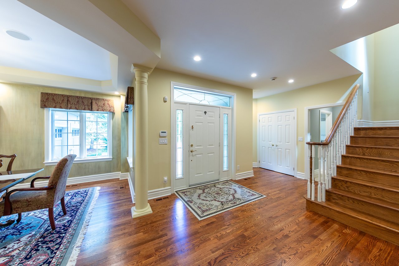 Exclusive Listing - Muskoka-Inspired Estate with Ravine Oasis