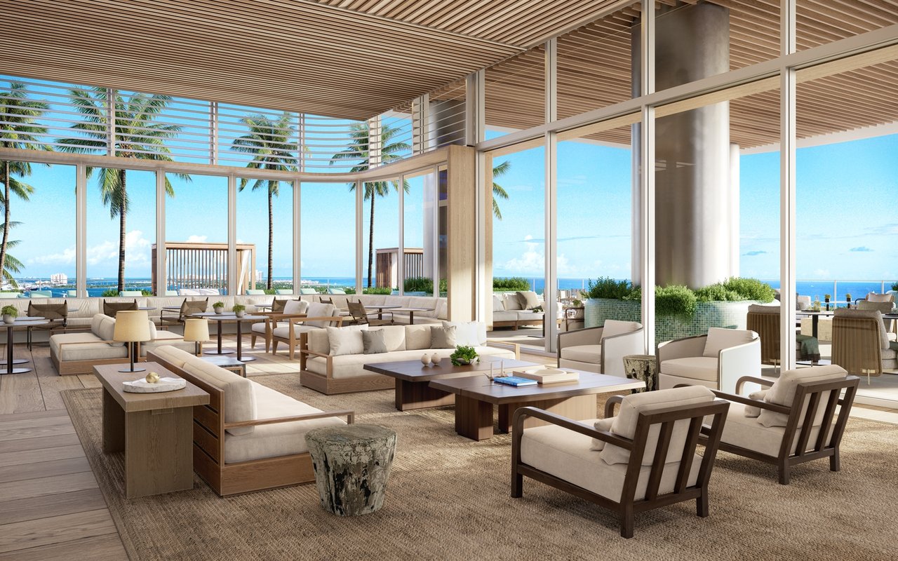 Olara West Palm Beach