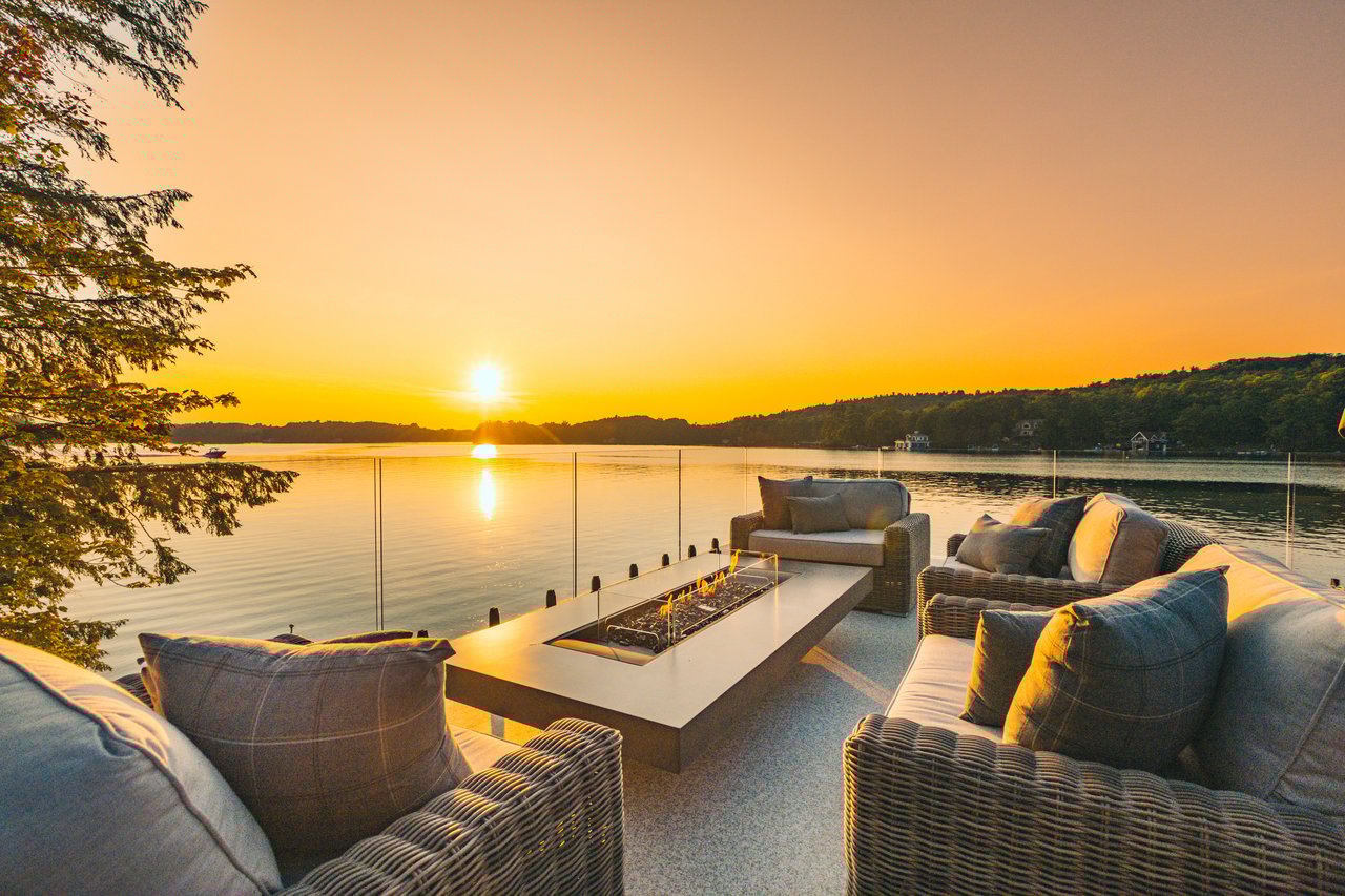 Lake Rosseau
